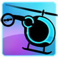 هدایت هلیکوپتر با Fly Cargo v2.1.0